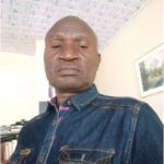 Dr. Khasakhala Edward Okaya