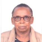 Dr. Mary C. Kipmerewo