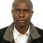Prof. Silvenus O. Konyole