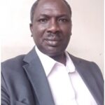 Mr. Paul K. Rotich