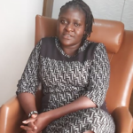 Ms. Lillian Isiaho Amugitsi