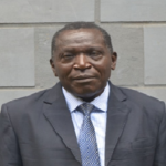 CHRP Makori Ezekiel Makori