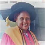 Dr. Lucy K.L. Mandillah
