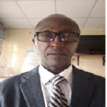 Dr. Maniagi Musiega