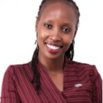 Ms. Doris Jeptalam Marera