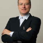 Dr. Mario Kollenberg