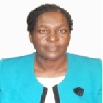 Dr. Mary Nelima