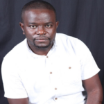 Dr. Dennis Ondieki Omayio
