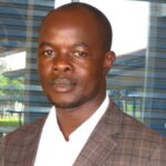 Dr. Michael Onyango Ojiema