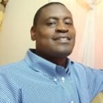 Dr. Maxwell J. Mageto