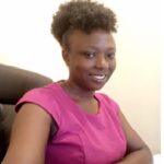 Dr. Everlyne Morema