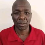 Dr. Benard A. Mudogo