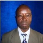 Dr. Edward M. Mugalavai