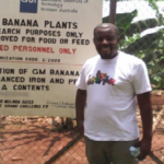 Prof. John Vincent Omondi Muoma