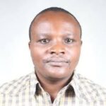 Dr. Gershom Mutua