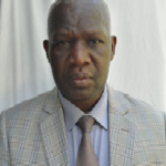 Dr. Ferdinand Nabiswa Makhanu