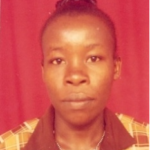 Ms. Roselyne Nafula Lusweti