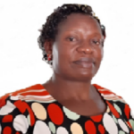 Prof. Janet Nasambu Kassilly Barasa