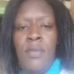 Ms Lydia Nderitu