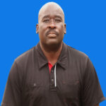 Dr. Ochieng Lukes Ahaya