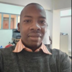 Mr. Obadiah Avogah Itemele