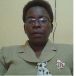 Ms. Eldah Oburenyi Ochieng`