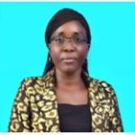 Dr. Damaris Auma Ochanda