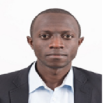 Dr. Benjamin Victor Odari Ombwayo