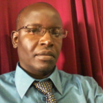 Dr. Jairus Odawa