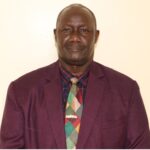 Prof. Peter Odera