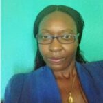 Dr. Jackline A. Odero