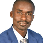 Dr. Collins Odoyo