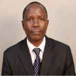 Dr Philip A. Ogutu