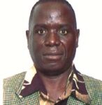 Prof. Lt. Col. (rtd) John Martin Okoth