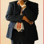 Dr. Patrick Okoth