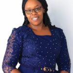 Ms. Judygrace Monyangi Ombati