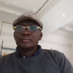 Dr. Benard Omondi Omogo