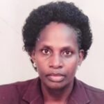Prof. Elizabeth N. W. Omukunda