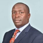 Dr. Evans M. Oruta