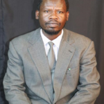 Dr. Oseno Ben