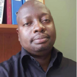 Dr. James Bill Ouda