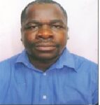 Dr. Owino Joseph Hazael Odero
