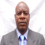 Dr. Philip Amuyunzu Mang’are