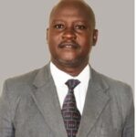 Prof. Moses W. Poipoi