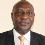 Prof. Judah Mualuko Ndiku