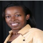 Ms. Tabby W. Goko