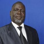 Prof. Edwin Kadima Wamukoya
