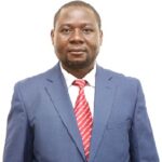 Dr. Evans Raballah