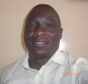Dr. Rapando Wakhu Bernard