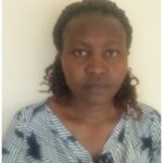 Dr. Rahab W. Kamau